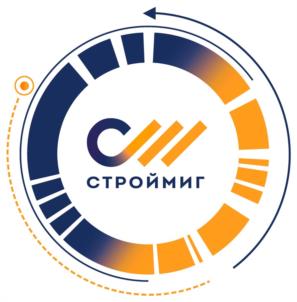 Товарный знак №1055241, принадлежит организации Общество с ограниченной ответственностью «СТРОЙМИГ КОННЕКТ», ОГРН 1137746704226, ИНН 7720788564