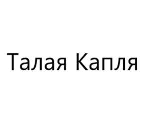Товарный знак №1055389, принадлежит организации ОБЩЕСТВО С ОГРАНИЧЕННОЙ ОТВЕТСТВЕННОСТЬЮ "КАПЛЯ", ОГРН 1227700160060, ИНН 9729321111