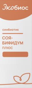 Товарный знак №1055416, принадлежит организации Общество с ограниченной ответственностью "ЭКОБИОС", ОГРН 1235600010030, ИНН 5609203581