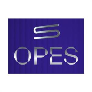Товарный знак №1055945, принадлежит организации Общество с ограниченной ответственностью "Опес", ОГРН 1227700646722, ИНН 7708410092