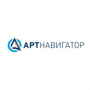 Товарный знак №1056180, принадлежит организации Общество с ограниченной ответственностью "АРТНАВИГАТОР", ОГРН 1236100010299, ИНН 6165235990