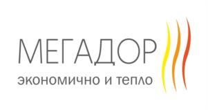 Товарный знак №1056185, принадлежит организации Общество с ограниченной ответственностью "Научно-производственная компания "МЕГАДОР", ОГРН 1044701243905, ИНН 4705026573