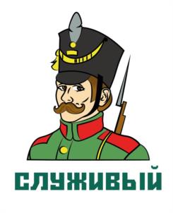 Товарный знак №1056291, принадлежит ИП Колесников Юрий Петрович, ОГРНИП 311463226400032, ИНН 461100006342