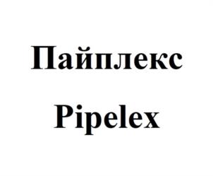 Товарный знак №1056325, принадлежит организации Общество с ограниченной ответственностью «ПАЙПЛЕКС», ОГРН 1232400011986, ИНН 2460123502