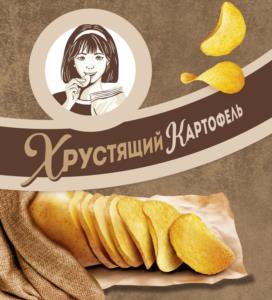 Товарный знак №1056505, принадлежит организации Общество с ограниченной ответственностью "КДВ Яшкино", ОГРН 1064246016856, ИНН 4246006730