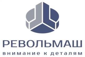 Товарный знак №1056616, принадлежит организации Общество с ограниченной ответственностью "Револьмаш", ОГРН 1106673008771, ИНН 6673219140