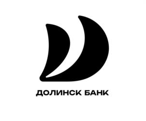 Товарный знак №1056624, принадлежит организации КОММЕРЧЕСКИЙ БАНК "ДОЛИНСК" (АКЦИОНЕРНОЕ ОБЩЕСТВО), ОГРН 1026500538240, ИНН 6500001204