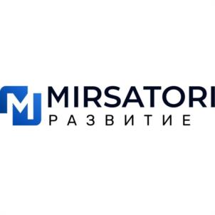 Товарный знак №1056650, принадлежит организации Общество с ограниченной ответственностью "МИРСАТОРИ-РАЗВИТИЕ", ОГРН 1237700397076, ИНН 9706033533