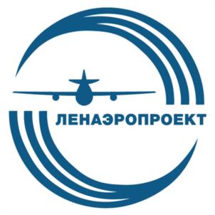 Товарный знак №1056918, принадлежит организации Акционерное общество "Проектно-изыскательский и научно-исследовательский институт воздушного транспорта "Ленаэропроект", ОГРН 1079847078277, ИНН 7839369176