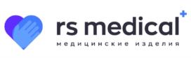 Товарный знак №1057102, принадлежит организации Общество с ограниченной ответственностью "РС Медикал Групп", ОГРН 1197746521125, ИНН 7728483998