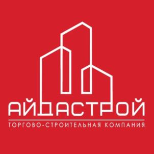 Товарный знак №1057109, принадлежит организации Общество с ограниченной ответственностью "АЙДАСТРОЙ", ОГРН 1122536005965, ИНН 2536253141