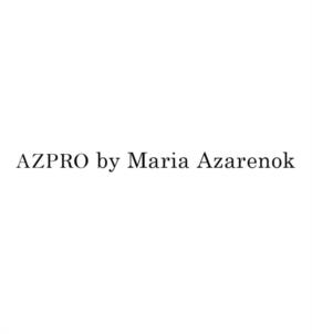 Товарный знак №1057550, принадлежит ИП Азаренок Мария Александровна, ОГРНИП 311784722300342, ИНН 784000067757