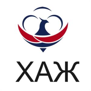 Товарный знак №1058216, принадлежит организации Общество с ограниченной ответственностью "Хаж", ОГРН 1235400028533, ИНН 5410141396