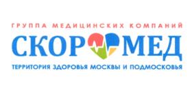 Товарный знак №1058368, принадлежит организации Общество с ограниченной ответственностью "СкороМед", ОГРН 1127746714644, ИНН 7723847514