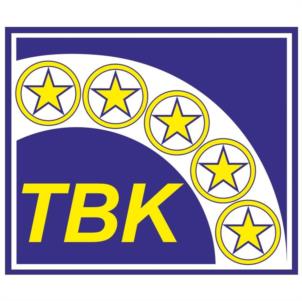 Товарный знак №1059549, принадлежит организации Общество с ограниченной ответственностью «Инструментально-Подшипниковая компания», ОГРН 1077453020556, ИНН 7453188579