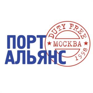 Товарный знак №1059560, принадлежит организации Акционерное общество "ПОРТ-АЛЬЯНС", ОГРН 1027700223264, ИНН 7727161349