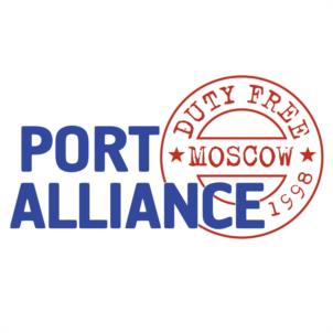 Товарный знак №1059568, принадлежит организации Акционерное общество "ПОРТ-АЛЬЯНС", ОГРН 1027700223264, ИНН 7727161349