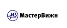 Товарный знак №1059612, принадлежит организации Общество с ограниченной ответственностью "МастерВижн", ОГРН 1037722014857, ИНН 7722285929