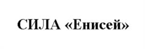 Товарный знак №1059962, принадлежит организации Общество с ограниченной ответственностью "Сила", ОГРН 1177746928864, ИНН 7713445809