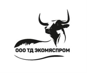 Товарный знак №1060262, принадлежит организации Общество с ограниченной ответственностью «Торговый Дом «Экомяспром»», ОГРН 1176196034926, ИНН 6127018602