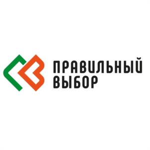 Товарный знак №1060379, принадлежит организации Общество с ограниченной ответственностью "Правильный Выбор", ОГРН 1237000003822, ИНН 7000006460