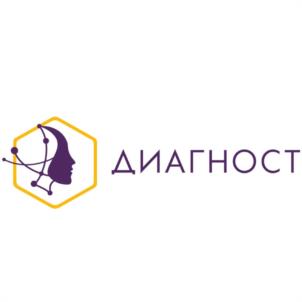 Товарный знак №1061552, принадлежит организации Общество с ограниченной ответственностью "ДИАГНОСТ", ОГРН 1184205009185, ИНН 4205368508
