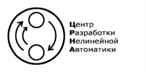 Товарный знак №1061977, принадлежит организации Общество с ограниченной ответственностью "ЦЕНТР РАЗРАБОТКИ НЕЛИНЕЙНОЙ АВТОМАТИКИ", ОГРН 1237700685320, ИНН 9705209488