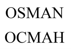Товарный знак №1063109, принадлежит организации Общество с ограниченной ответственностью "МКР", ОГРН 1157746300634, ИНН 7723385475