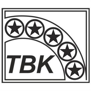 Товарный знак №1063831, принадлежит организации Общество с ограниченной ответственностью «Инструментально-Подшипниковая компания», ОГРН 1077453020556, ИНН 7453188579