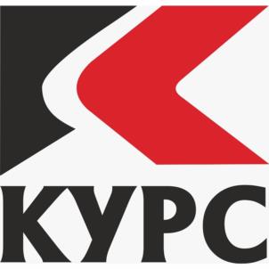 Товарный знак №1064975, принадлежит организации Общество с ограниченной ответственностью "Курс", ОГРН 1146025001495, ИНН 6025042363