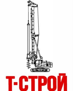 Товарный знак №1065991, принадлежит организации Общество с ограниченной ответственностью "Т-Строй", ОГРН 1112538007735, ИНН 2538148230