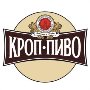 Товарный знак №1066720, принадлежит организации Общество с ограниченной ответственностью «Кроп-пиво», ОГРН 1052307975356, ИНН 2313020150