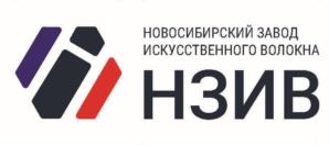 Товарный знак №1067617, принадлежит организации Акционерное общество «Новосибирский завод искусственного волокна», ОГРН 1115483001567, ИНН 5446013327