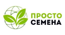 Товарный знак №1067959, принадлежит организации Общество с ограниченной ответственностью «ПРОСТО СЕМЕНА», ОГРН 1214300006810, ИНН 4334009803