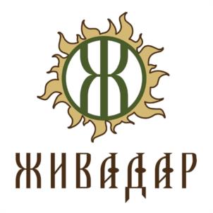 Товарный знак №1068093, принадлежит организации Общество с ограниченной ответственностью "ЖИВАДАР", ОГРН 1213100004633, ИНН 3126021420