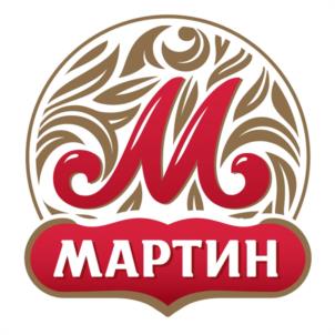 Товарный знак №1068946, принадлежит организации Общество с ограниченной ответственностью "МАРТИН", ОГРН 1025003912493, ИНН 5031042176