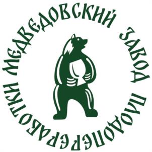 Товарный знак №1069190, принадлежит организации Общество с ограниченной ответственностью «Медведовский завод плодопереработки», ОГРН 1022304844352, ИНН 2353013375