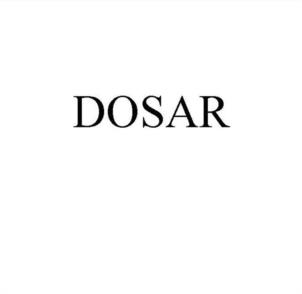 Товарный знак №1069382, принадлежит организации Общество с ограниченной ответственностью «Дозар», ОГРН 1237700851190, ИНН 7734490577