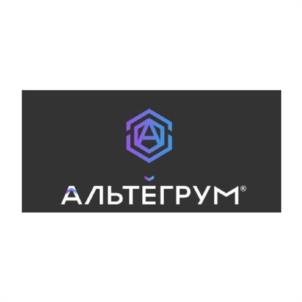 Товарный знак №1069430, принадлежит организации Общество с ограниченной ответственностью "Альтегрум", ОГРН 1227700423510, ИНН 7720870635