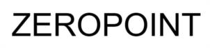 Товарный знак №1069536, принадлежит организации ОБЩЕСТВО С ОГРАНИЧЕННОЙ ОТВЕТСТВЕННОСТЬЮ "ЗЕРО ПОИНТ", ОГРН 1227700348160, ИНН 9703092925