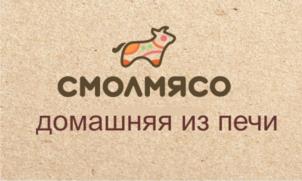 Товарный знак №1069543, принадлежит организации Общество с ограниченной ответственностью «Фермерское Подворъе», ОГРН 1176733023202, ИНН 6713015949