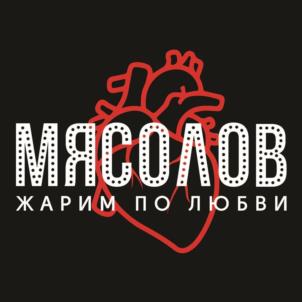 Товарный знак №1070313, принадлежит организации Общество с ограниченной ответственностью "МЯСОЛОВ", ОГРН 1182375077114, ИНН 2308259225