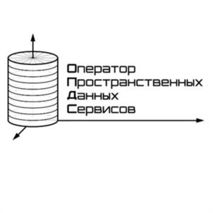 Товарный знак №1070328, принадлежит организации Акционерное общество "Оператор пространственных данных и сервисов", ОГРН 1187746839026, ИНН 7722467372