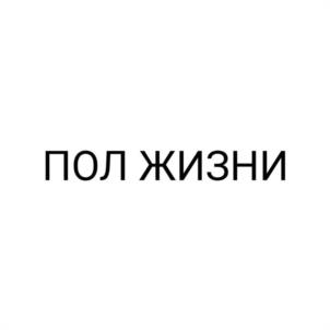 Товарный знак №1070442, принадлежит ИП Шарафутдинов Тимур Маратович, ОГРНИП 316028000207585, ИНН 27417965039