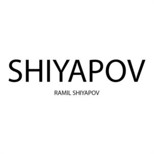 Товарный знак №1070455, принадлежит ИП Шияпов Рамиль Шамилевич, ОГРНИП 305165522000051, ИНН 165505316447