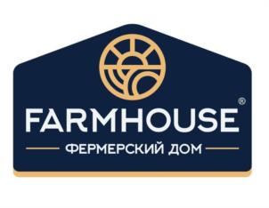 Товарный знак №1070785, принадлежит организации Общество с ограниченной ответственностью «Фермерский дом», ОГРН 1229300114560, ИНН 9311017109