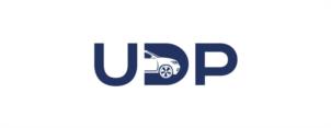 Товарный знак №1071335, принадлежит организации Общество с ограниченной ответственностью «Ю Ди Пи Авто», ОГРН 1157746983107, ИНН 7725293660