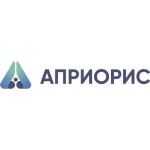 Товарный знак №1071732, принадлежит организации Общество с ограниченной ответственностью "Априори Системс", ОГРН 1097847118566, ИНН 7811435083