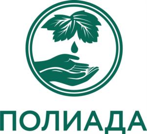 Товарный знак №1071983, принадлежит организации Общество с ограниченной ответственностью "Полиада-Крым", ОГРН 1149102002862, ИНН 9102002437