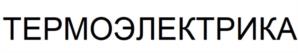 Товарный знак №1072627, принадлежит организации Общество с ограниченной ответственностью "ТермоЭлектрика", ОГРН 5157746306890, ИНН 9715236674